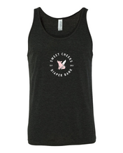 Load image into Gallery viewer, Sweet Cheeks Diaper Bank Men's Jersey Tank Top