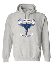 Load image into Gallery viewer, NICA: Cincinnati Composite Flyers Hoodie - Youth