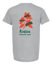 Load image into Gallery viewer, Azalea Montessori Joy Flower T-shirt