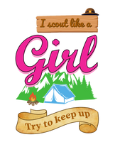 Troop 30284 Camp Shirts