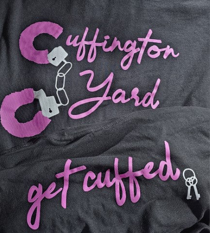 2 color prints for Covington Yard in Kentucky