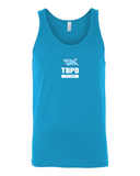 Tidal Babe Period Bank Men's Jersey Tank Top