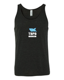 Tidal Babe Period Bank Men's Jersey Tank Top