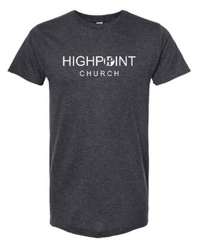 Highpoint Church Shirts