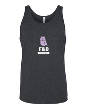 Load image into Gallery viewer, Fly &amp; Dry Men's Jersey Tank Top
