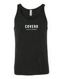 Coverd Men's Jersey Tank Top