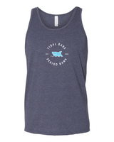 Tidal Babe Period Bank Men's Jersey Tank Top