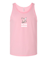 Sweet Cheeks Diaper Bank Men's Jersey Tank Top