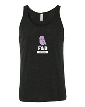 Load image into Gallery viewer, Fly &amp; Dry Men's Jersey Tank Top
