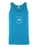 Tidal Babe Period Bank Men's Jersey Tank Top