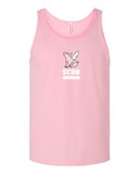 Sweet Cheeks Diaper Bank Men's Jersey Tank Top
