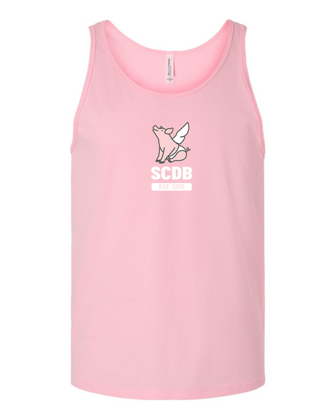 Sweet Cheeks Diaper Bank Men's Jersey Tank Top