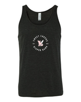Sweet Cheeks Diaper Bank Men's Jersey Tank Top