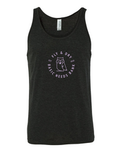 Load image into Gallery viewer, Fly &amp; Dry Men's Jersey Tank Top
