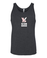 Sweet Cheeks Diaper Bank Men's Jersey Tank Top