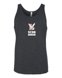 Sweet Cheeks Diaper Bank Men's Jersey Tank Top