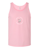 Sweet Cheeks Diaper Bank Men's Jersey Tank Top