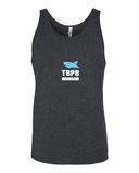 Tidal Babe Period Bank Men's Jersey Tank Top
