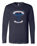 NICA: Cincinnati Composite Flyers Long Sleeve Tee - Youth