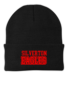 Silverton Elementary Embroidered Beanie