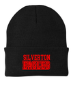 Silverton Elementary Embroidered Beanie