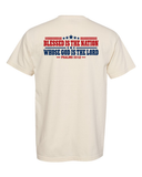 Camp Schaefer 2026 Short Sleeve Tee