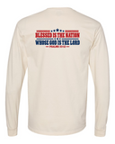 Camp Schaefer 2026 Long Sleeve Tee