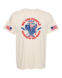 Camp Schaefer 2026 Short Sleeve Tee