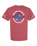 Camp Schaefer 2026 Short Sleeve Tee