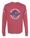 Camp Schaefer 2026 Long Sleeve Tee