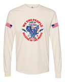 Camp Schaefer 2026 Long Sleeve Tee