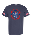Camp Schaefer 2026 Short Sleeve Tee
