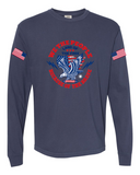 Camp Schaefer 2026 Long Sleeve Tee
