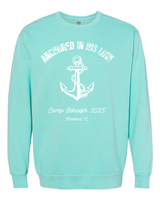 Camp Schaefer 2025 Sweatshirt