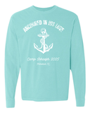 Camp Schaefer 2025 Long Sleeve Tee