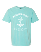 Camp Schaefer 2025 Short Sleeve Tee