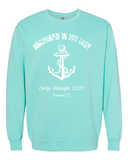 Camp Schaefer 2025 Sweatshirt
