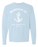 Camp Schaefer 2025 Long Sleeve Tee
