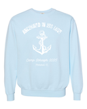 Camp Schaefer 2025 Sweatshirt