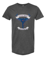 NICA: Cincinnati Composite Flyers Performance Tee - Adult