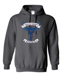 NICA: Cincinnati Composite Flyers Hoodie - Youth