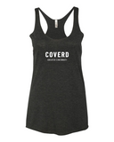 Coverd Women's Jersey Tank Top