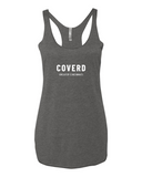 Coverd Women's Jersey Tank Top
