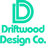 Driftwood Decals logo