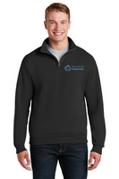 Northminster Quarter Zip Sweatshirt