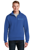 Northminster Quarter Zip Sweatshirt