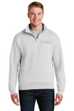 Northminster Quarter Zip Sweatshirt