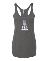 Fly & Dry Women's Jersey Tank Top