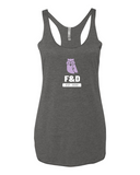 Fly & Dry Women's Jersey Tank Top
