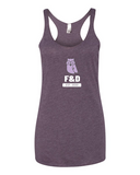 Fly & Dry Women's Jersey Tank Top